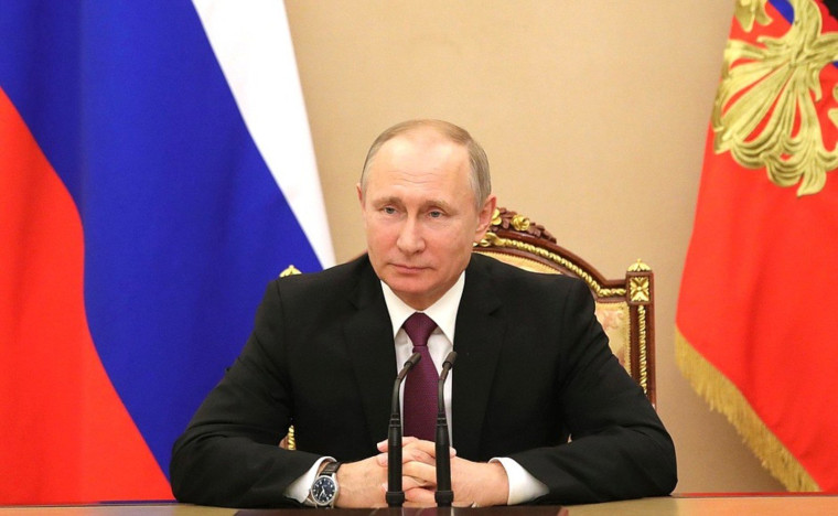 7 октября - День рождения президента Российской Федерации Владимира Владимировича Путина!. 7 октября - День рождения президента Российской Федерации Владимира Владимировича Путина!.